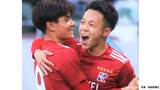 決勝は前橋育英 VS 流通経済大柏の関東勢対決！ともに2度目の全国制覇を目指し13日に激突【高校サッカー】|TBS NEWS DIG