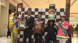 南部せんべい+しょうゆ+ビール酵母 岩手の3社が協力して新しい「おつまみ」発売 盛岡で発表会 | IBC NEWS | IBC岩手放送