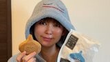 【 中川翔子 】「スライム焼きをてにいれた!」「弟くんのポーズが天才的」”大変さ < 笑顔もらえる”で「ママは幸せだ!」|TBS NEWS DIG