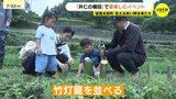「ずっとここにいたい」日本を代表する「井仁の棚田」で子どもも夢中に　夏を楽しむイベントを支えたのは若い移住者たち　広島・安芸太田町|TBS NEWS DIG