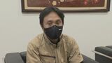 「顔に飛びかかってきたところ、素手で床に・・・」サル被害続く山口・料理中捕獲の男性(29)当時の様子を語る | 山口のニュース・天気・防災|tys NEWS|tysテレビ山口