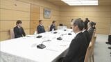 国と宜野湾市 2回目の「普天間協議会」　辺野古移設反対の県外す直接協議　返還合意から30年、佐喜真市長「スピーディーに取り組みを」　|　沖縄のニュース｜RBC 琉球放送