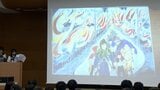 「両側の家は炎に包まれて燃えていました」 高校で生徒たちが「語り部」に 戦争の記憶を次の世代に語り継ぐ取り組み【岡山】|TBS NEWS DIG