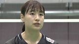 【バドミントン全日本総合選手権 準決勝】奥原希望選手は2-1で勝って30日の決勝へ…6度目の日本一をかけ杉山薫選手と対戦　|　SBC NEWS | 長野のニュース | SBC信越放送