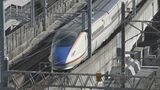 【速報】北陸新幹線が運転再開 ビニール引っ掛かり一時見合わせ|TBS NEWS DIG