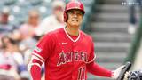 大谷翔平 異例のWヘッダー第1試合はミスショットもありノーヒット、エ軍が継投で1点差を逃げ切り借金2に戻す|TBS NEWS DIG
