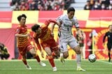 J1清水エスパルス開幕戦 名古屋に0-1で敗れ黒星スタート【J1百年構想リーグ第1節】 | 静岡のニュース | SBSNEWS | 静岡放送