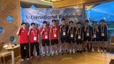 あす開幕、国際バドミントンU16庄内2026　世界トップの選手たちが健闘を誓う！レセプションパーティーでは笑顔の交流（山形・鶴岡市）　|　山形のニュース│TUYテレビユー山形