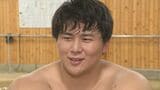 幕下付出デビューの大森 出し投げを繰り出して負けなしの3連勝 大相撲夏場所5日目 |TBS NEWS DIG