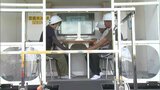 震度6強を想定 南海トラフ巨大地震を想定し総合防災訓練 市民ら約620人が参加【岡山】|TBS NEWS DIG