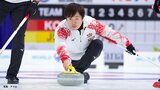 「最高のジャイキリ」「手が震えた」カーリング男子日本代表が強豪カナダ破り初の決勝進出 ！ SNSでも喜びの声続出|TBS NEWS DIG