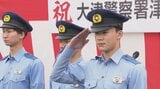 人口増加と共に事案も増加 TSMC進出の熊本県菊陽町「津久礼」駐在所→交番へ体制強化 | 熊本のニュース|RKK NEWS|RKK熊本放送