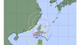 どうなる台風18号 最大瞬間風速75メートルに発達も迷走 台湾に停滞し沖縄に近づくのは5日以降か…今後の進路とヘクトパスカルは|TBS NEWS DIG
