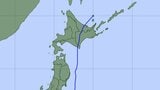 【台風5号】先ほど温帯低気圧に 風には引き続き注意を 気象庁 | 山形のニュース│TUYテレビユー山形