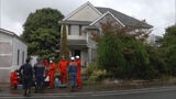 「魚の缶詰を温めるためにガスコンロで・・・」住宅が半焼 住人男性(74)が一時意識不明の重体も意識回復 | 福岡のニュース|RKB NEWS|RKB毎日放送