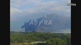 石油関連施設への攻勢強めるウクライナ軍　ドローン攻撃でロシア中部の石油化学コンビナートが稼働停止|TBS NEWS DIG