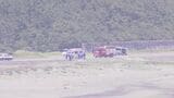 宮崎市の木崎浜でサーファー２人が一時　流される|TBS NEWS DIG