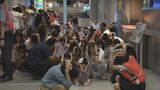 三重・鳥羽水族館で市民も参加して避難訓練 南海トラフ地震と津波を想定 | 名古屋・愛知・岐阜・三重のニュース【CBC news】 | CBC web