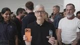 アップルCEOクック氏退任へ 後任にハード部門トップのターナス氏|TBS NEWS DIG