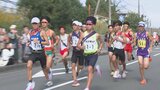 高校駅伝大分県大会 大分東明がアベック優勝 全国大会出場へ | 大分のニュース|OBS NEWS|大分放送