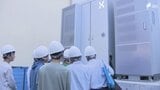 「未来の自分や世界に対してもクリーンなエネルギーは必要になる」高校生が脱炭素社会を目指す取り組みを港で学ぶ カーボンニュートラル実現に向けて理解深める=静岡・清水港|TBS NEWS DIG