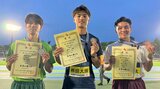 陸上界の次世代エース・栁田大輝、非公認も“9秒97” 新星スプリンターの転機と才能を開花させた武器|TBS NEWS DIG
