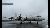 【詳報】飛行中に部品が落下か 「P-3C」の着陸灯のランプ(830グラム)が基地外に落下の可能性と発表 海上自衛隊八戸航空基地・第2航空隊に所属の哨戒機 | 青森のニュース│ATV NEWS│青森テレビ
