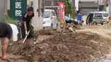 「100年に一度と言っていたのに6年でくるとは」 住民落胆 繰り返された大雨被害 福岡県朝倉市 | 福岡のニュース|RKB NEWS|RKB毎日放送
