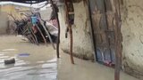アフガニスタンとパキスタン　連日の豪雨で洪水など発生　計100人以上死亡|TBS NEWS DIG
