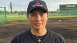 三菱重工West・北條史也　社会人野球で新スタートする虎戦士の今に迫る　“現役引退”は選択肢に無かった【2024年注目選手リスト】|TBS NEWS DIG