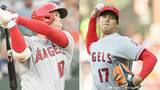 大谷翔平 5勝目 7回5失点もルース生誕の地で初勝利、打撃では9号＆今季初の4安打、メジャー史上初二刀流でのサイクルならず|TBS NEWS DIG