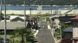 台風19号被害の田の浜地区で復旧工事完成式 岩手・山田町 震災で整備の堤防に土砂がたまる | IBC NEWS | IBC岩手放送