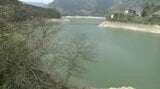 「ダムに人が浮いているようだ」黒瀬ダムに74歳男性の遺体 近くに男性の車 | 愛媛のニュース - Nスタえひめ|あいテレビは6チャンネル