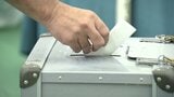 推定中間投票率20.96%【午後5時現在】前回比8.59ポイント下回る 多賀城市長選 宮城 |TBS NEWS DIG