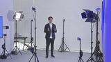たった7台のカメラでほぼリアルタイムに3D映像を合成 最新技術イベント「Tech Design 2023」開催|TBS NEWS DIG