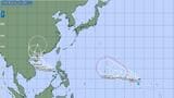 【またダブル台風発生へ】2日(木)にも"2つの熱帯低気圧"が台風へ発達予想 「強い」勢力へ【今後の予想進路】 | 長崎のニュース | 天気 | NBC長崎放送