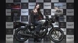 【 ダレノガレ明美 】バイク仲間は“兄のみ”で「バイク仲間が欲しい」と切望　芸人に声かけられるも「人によります」|TBS NEWS DIG