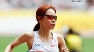 山本有真、女子5000mアジア大会代表内定!日本選手権初優勝、地元・愛知で決めた!14分59秒89で自己ベスト更新【陸上・日本選手権】|TBS NEWS DIG