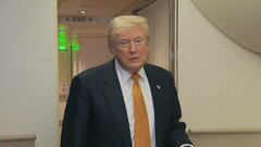 トランプ大統領「停戦は終わったとイランに伝えた」| TBS CROSS DIG with Bloomberg