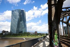 ユーロ圏インフレ期待、７月は若干上昇－景気見通しはより悲観的に| TBS CROSS DIG with Bloomberg