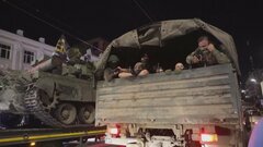 ワグネル元戦闘員 多くが別の部隊で侵攻参加　志願兵38万人が兵役に 来年も募集決定　ロシア| TBS CROSS DIG with Bloomberg