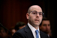 マイラン次期FRB理事の指名承認、15日の表決計画－米上院共和党| TBS CROSS DIG with Bloomberg