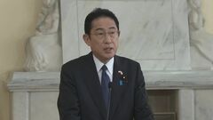 岸田総理　WBC優勝を祝福「侍ジャパンらしく、大変勇気づけられた」| TBS CROSS DIG with Bloomberg