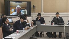 与党の“救済案”は「方向性として誤り」旧統一教会問題で被害者側が批判| TBS CROSS DIG with Bloomberg