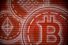 ビットコイン急伸、トランプ氏が相互関税一時停止で－ソラナも高い| TBS CROSS DIG with Bloomberg