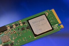 SKハイニックスは来年｢さらに際立った｣増益も、ファンドが投資を計画| TBS CROSS DIG with Bloomberg