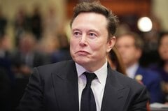 マスク氏、史上初「1兆ドル富豪」にあと一歩－スペースX上場で現実味| TBS CROSS DIG with Bloomberg