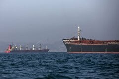 米イラン協議、ウラン問題とホルムズ通航料が障害に－進展なお不透明| TBS CROSS DIG with Bloomberg
