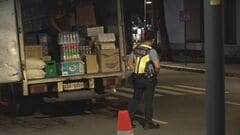 拳銃を頭に…「殺すぞ」と脅迫され　強盗被害の日本食店オーナー　フィリピンで邦人狙う強盗相次ぎ日系企業も対策強化| TBS CROSS DIG with Bloomberg