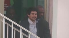 FTX創設者に禁錮25年の判決　資産1.6兆円を没収| TBS CROSS DIG with Bloomberg